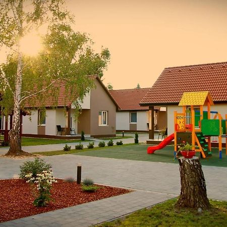 Apartamento Sunset Bogács Exterior foto