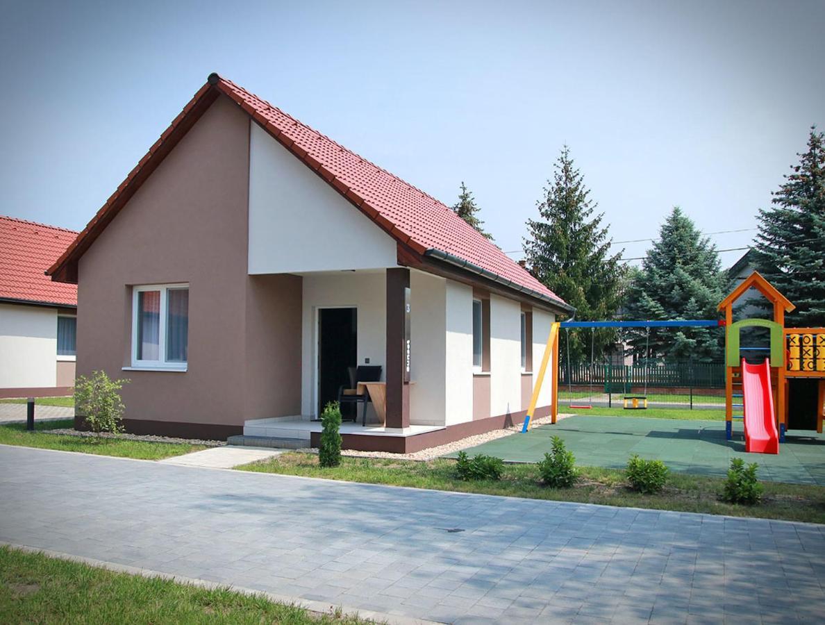 Apartamento Sunset Bogács Exterior foto